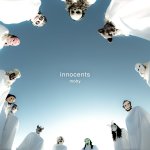 November: Moby - Innocents
