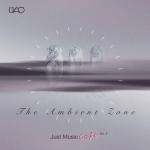 January: The Ambient Zone - Just Music Cafe Volume 4